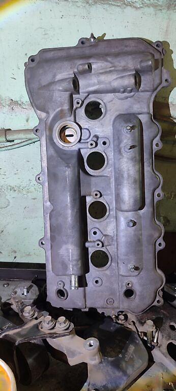 СТО, ремонт транспорта: Услуги моториста, Ремонт двигателя, без выезда — 17