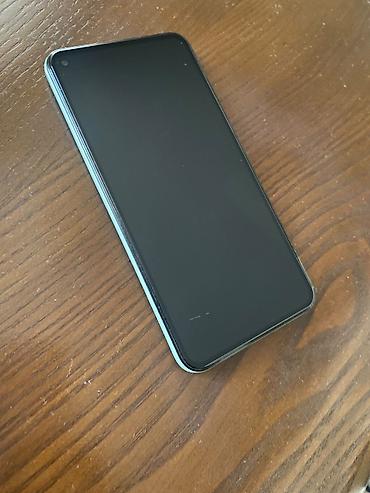 redmi note 13pro: Google Pixel 5, Б/у, 128 ГБ, цвет - Зеленый — 1