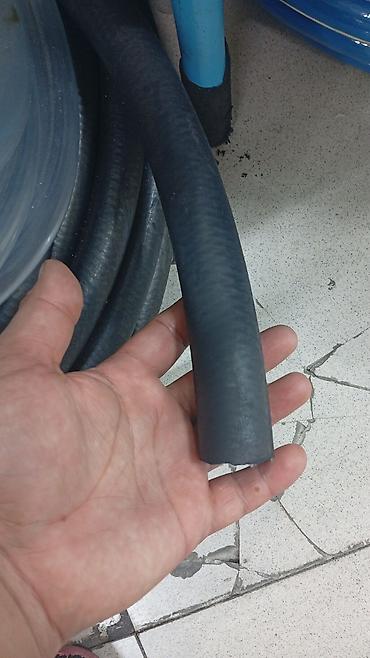 sistem şlankı qiyməti: Şlanq, Yeni, daxili diametr 20 mm mm, Başlıqsız — 1