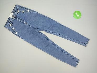 trapstar denim: Jeansy damskie, rozmiar XS — 2