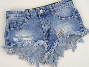 Shorts for women, SinSay, size XS (EU 34)
