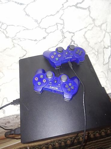 playstation 5 oyun: Ps 3 gt5 var blur var Minecraft var və sayr 17 oyun var ps alana 2 — 3
