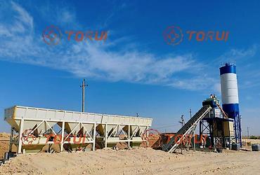 Бетономешалки, смесители: Бетономешалка Принудительная, Большая (более 300 л), Новый — 13