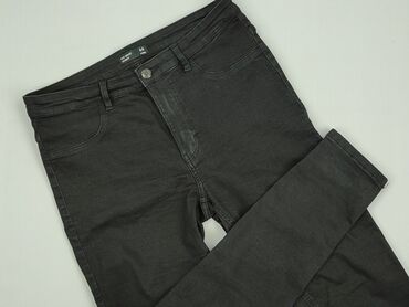 Jeansy damskie, rozmiar 2XL