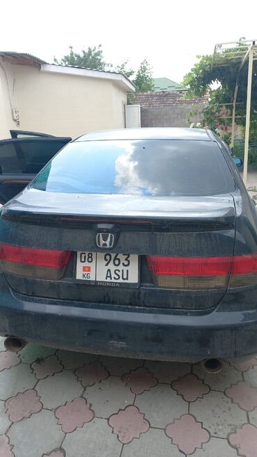 опель вектра б: Honda Inspire: 2003 г., 3 л, Автомат, Бензин, Купе