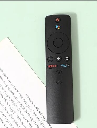 mi tv stick baku: Yeni Pult Xiaomi, Ödənişli çatdırılma