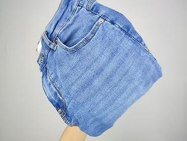 boho top: Spodnie jeansowe, 11 lat, 146, stan - Idealny — 5