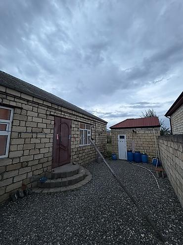 xirdalanda kiraye evleri: 4 otaqlı, 100 kv. m, Kredit yoxdur, Orta təmir — 1