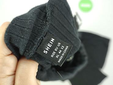 biegania: Shein, Spodnie dresowe damskie, rozmiar XL — 2