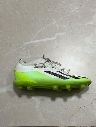 forward apache: Футбольные бутсы Adidas (FG для натурального газона) - Модель с — 5