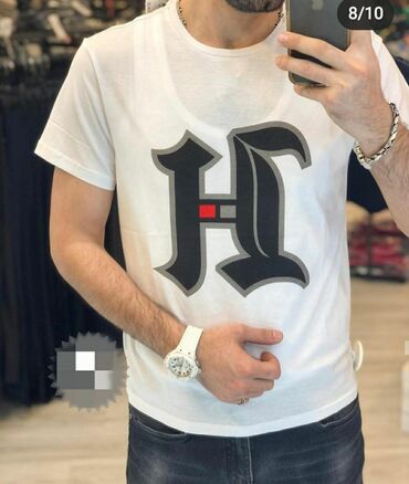 Futbolkalar: Beyler ucun geyimlerimiz razmer var m.l.xl.xxl — 15