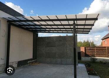 Сварка: Сварка | Навесы Доставка, Гарантия, Бесплатная смета — 5