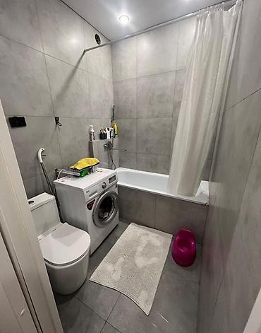 1 кв 106 серия: 1 комната, 36 м², Восток-5 мкр 106 серия улучшенная, 7 этаж — 5