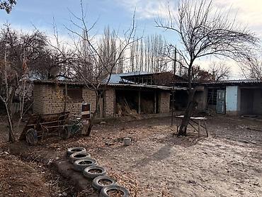 работа отель бишкек: Продаётся жилой участок Подходит для ведения личного подсобного — 1