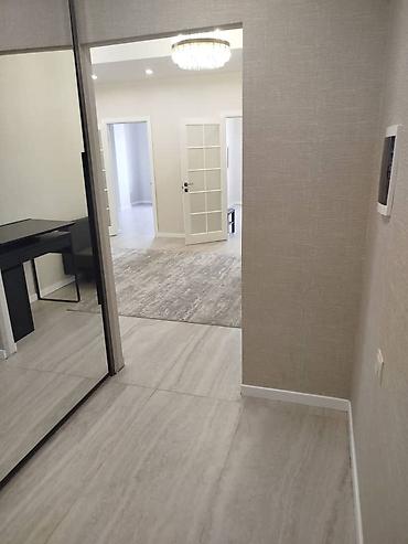 Продажа квартир: 3 комнаты, 100 м², Элитка, 3 этаж, Евроремонт at lalafo.kg — 5 Продажа квартир: 3 комнаты, 100 м², Элитка, 3 этаж, Евроремонт — 5