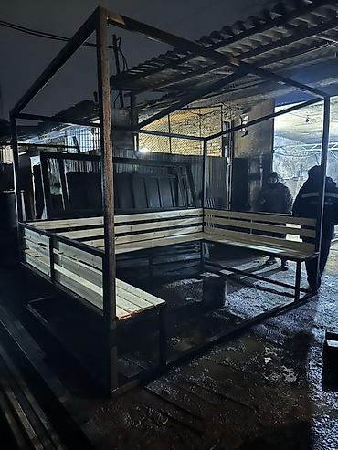 Решетки для окон: Решетки для окон, Другой тип решетки, На заказ — 17