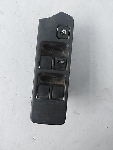 forester: Сenter console Subaru 1998 г., Б/у, Оригинал, Япония — 1