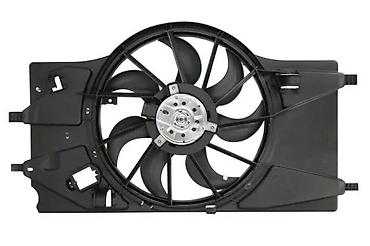 multimedia 2din: VENTILATOR MOTORA RENAULT LAGUNA III | NOVO! NOVO! NOVO! U ponudi — 1