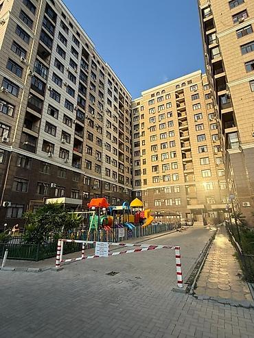 Продажа квартир: 1 комната, 49 м², 5 мкр Элитка, 8 этаж, Евроремонт — 2