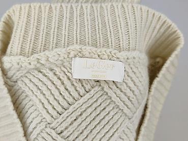 bordowe: LeGer, Sweter damski, rozmiar XS — 4
