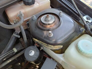 ВАЗ (ЛАДА): ВАЗ (ЛАДА) Priora: 2011 г., 1.6 л, Механика, Бензин, Хэтчбэк — 11