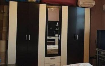 İşlənmiş, Açılan, 5 qapı Şifonyer, Türkiyə