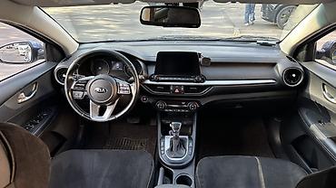 диска киа к3: Kia K3: 2018 г., 1.6 л, Вариатор, Бензин, Седан — 4