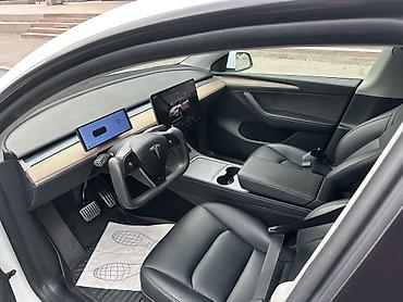 Tesla: Tesla Model Y: 2023 г., Электромобиль, Кроссовер — 7