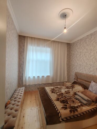 Həyət evləri və villaların satışı: Binəqədi qəs. 2 otaqlı, 80 kv. m, Kredit yoxdur, Yeni təmirli -da lalafo.az — 16 Həyət evləri və villaların satışı: Binəqədi qəs. 2 otaqlı, 80 kv. m, Kredit yoxdur, Yeni təmirli — 16