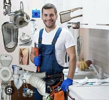 Установка батарей, Установка котлов, Теплый пол Гарантия, Монтаж, Демонтаж Больше 6 лет опыта