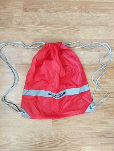 klac cantalar: Sport sumka