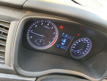 соната сена: Hyundai Sonata: 2019 г., 1.9 л, Автомат, Газ, Седан — 6