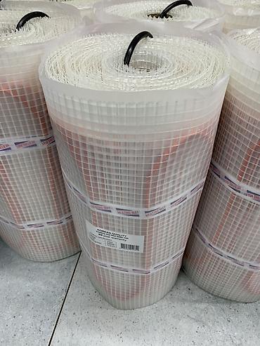 Электрический нагревательный мат HEATING MAT, модель REA