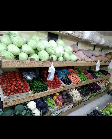 kələm gülü: Meyve terevez vitrini 3 hisseden ibaretdir umui uzunluq 11.30 sm real — 1