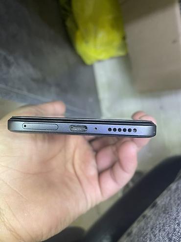 9: Redmi, Redmi Note 15 Pro, Б/у, 256 ГБ, цвет - Черный, 2 SIM — 4