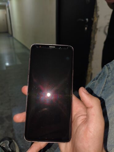 redmi note 9 s: Samsung Galaxy S9 Plus, 64 GB, rəng - Narıncı, Qırıq, Barmaq izi, İki sim kartlı