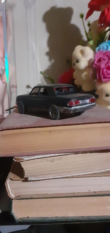 diorama: Kolleksiya üçün retro nəqliyyat oyuncaqları – 1 ədəd metal model 1) — 5