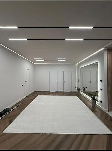 Продажа квартир: 3 комнаты, 171 м², Элитка, 6 этаж — 2