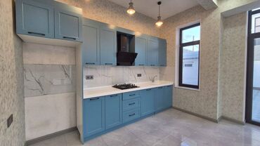 Həyət evləri və villaların satışı: Şüvəlan qəs. 5 otaqlı, 180 kv. m, Yeni təmirli — 17