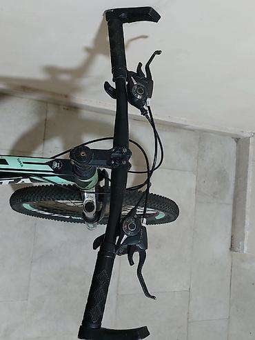 İdman velosipedləri: 🚲 Vista 24" Dağ Velosipedi Satılır 24 ölçülü Vista velosipedi satılır — 9