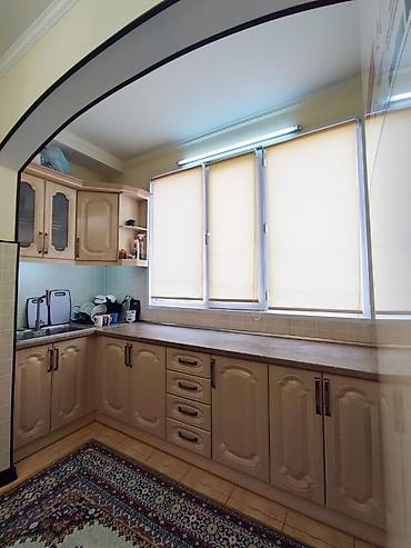 Продажа квартир: 2 комнаты, 70 м², 106 серия улучшенная, 6 этаж, Евроремонт — 6