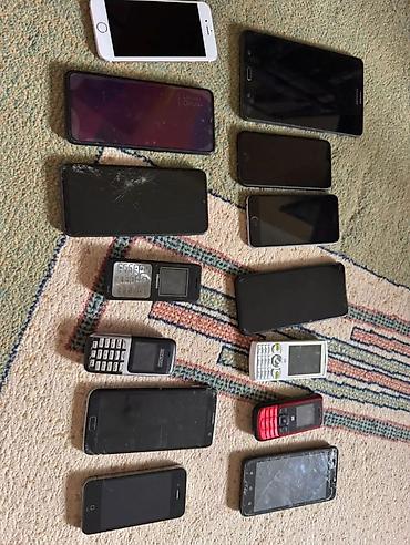 nokia e52: Скупка бузук телефон алам срочно любой чала бергиле көбүрөөк болсо — 1