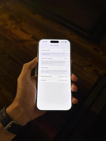 world telecom iphone 12 pro: IPhone 17 Pro Max, 256 GB, Ağ — 2