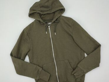 spódnice jeansowe z rozcięciem z przodu: Women`s hoodie, Primark, S (EU 36)