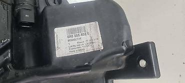 besumni kompresor: POSUDA ZA VODU BRISACA ZA VOLKSWAGEN POLO - 6R0955453E | Posuda za — 4