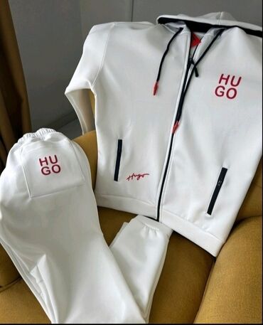 air max 4: Sweatsuit Sets