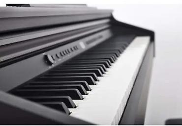 Klavişli alətlər: №: 12742 Məhsulun adı: Rəqəmsal piano Artesia DP-3 II RSW Brend — 5