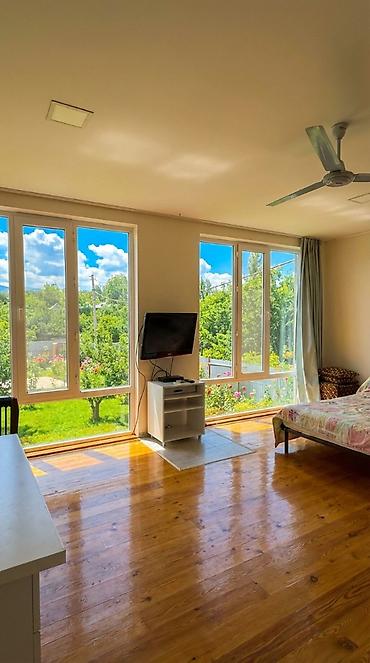 Продажа дач: 🏡 Продаётся полностью обустроенная дача в селе Арашан, ДТ «Электрик» — — 10