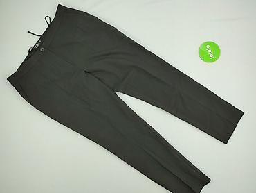 got: Spodnie materiałowe damskie, rozmiar XL — 2
