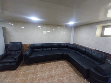 Çarpayılar: Künc divan